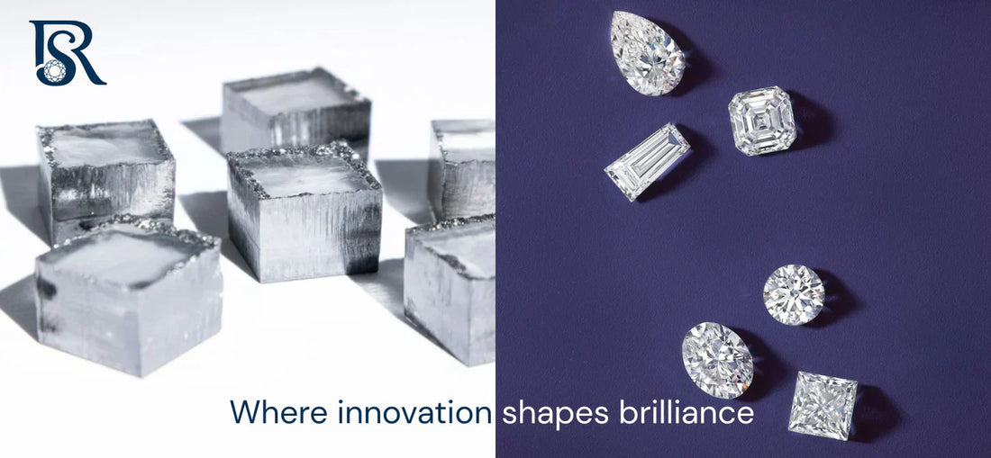 The Future of Luxury : Exploring Lab Grown Diamonds