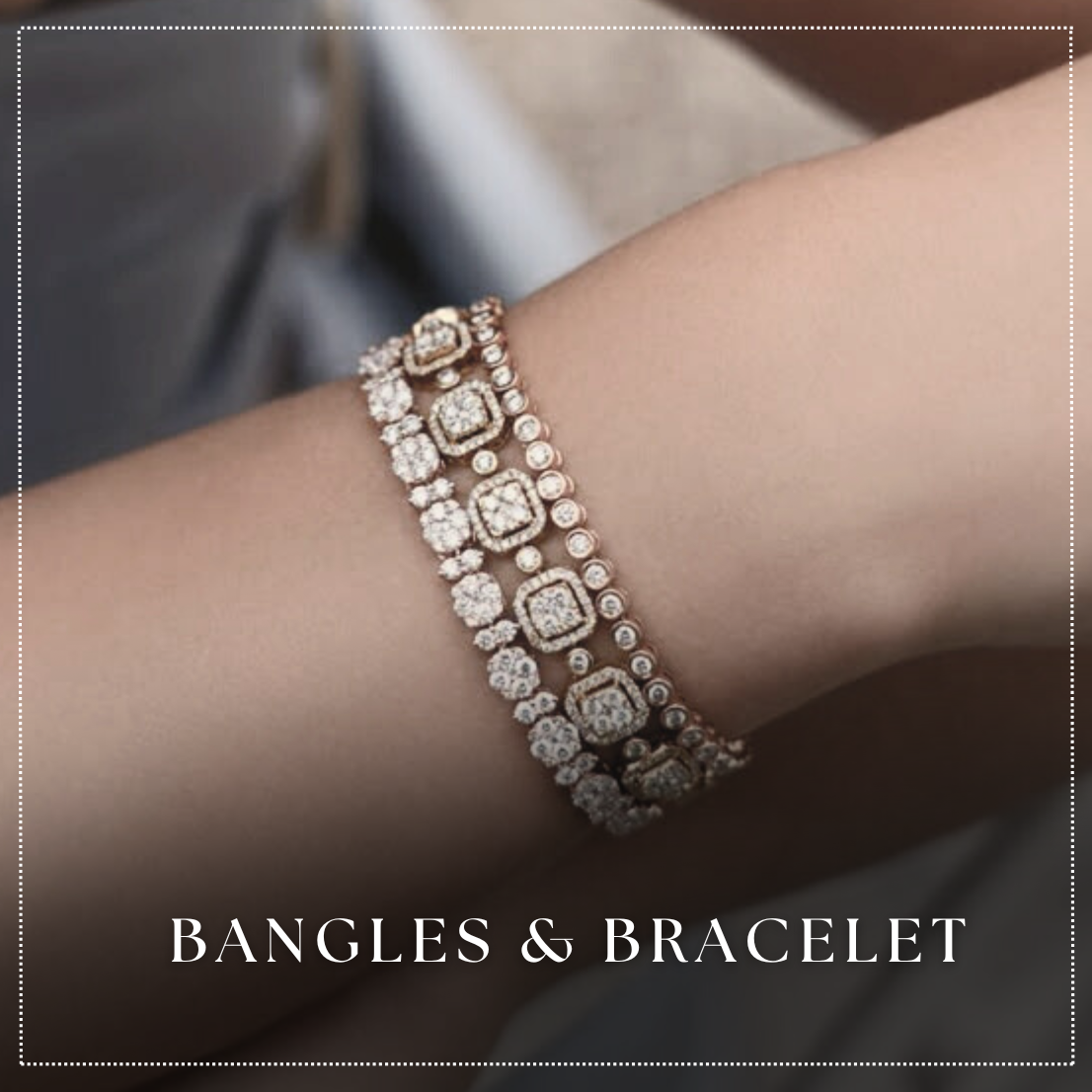 Bangles & Bracelets