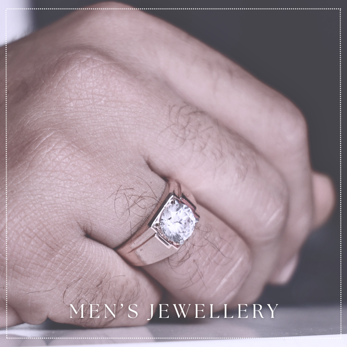 Men’s Jewellery