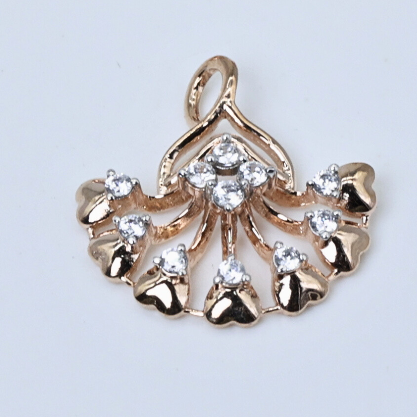 Floral design pendant
Pendant with floral motif
Flower pendant with petals
Blossom necklace pendant
Blossom necklace pendant
Blossom inspired pendant
Small flower pendant
Blossom pendant with shine
Floral pendant
Pendant with flower shape