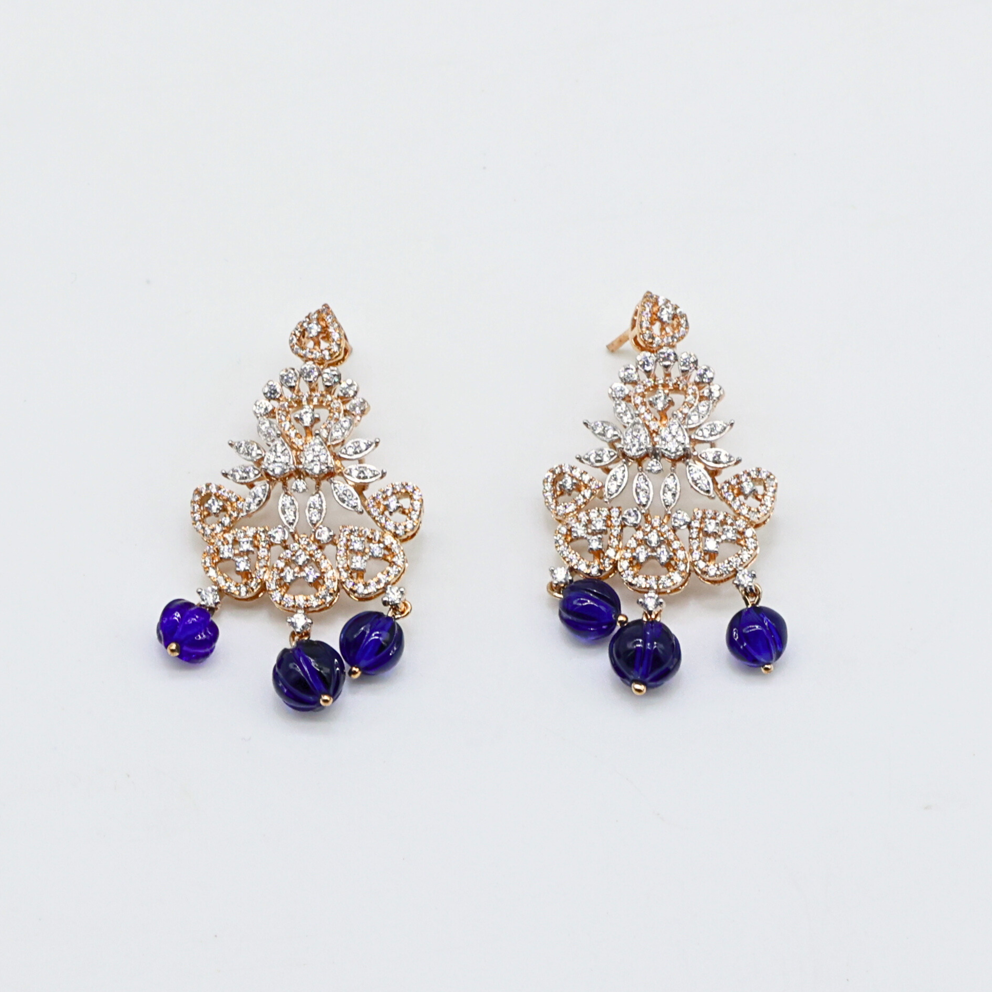 Blue floral drop earrings
Blue petal diamond drops
Floral blue drop pair
Blue blossom drops
Blue flower diamond drops
Floral blue shine drops
Blue petal shine earrings
Floral blue gem drops
Blue radiant floral drops
Blue shimmer petal drops