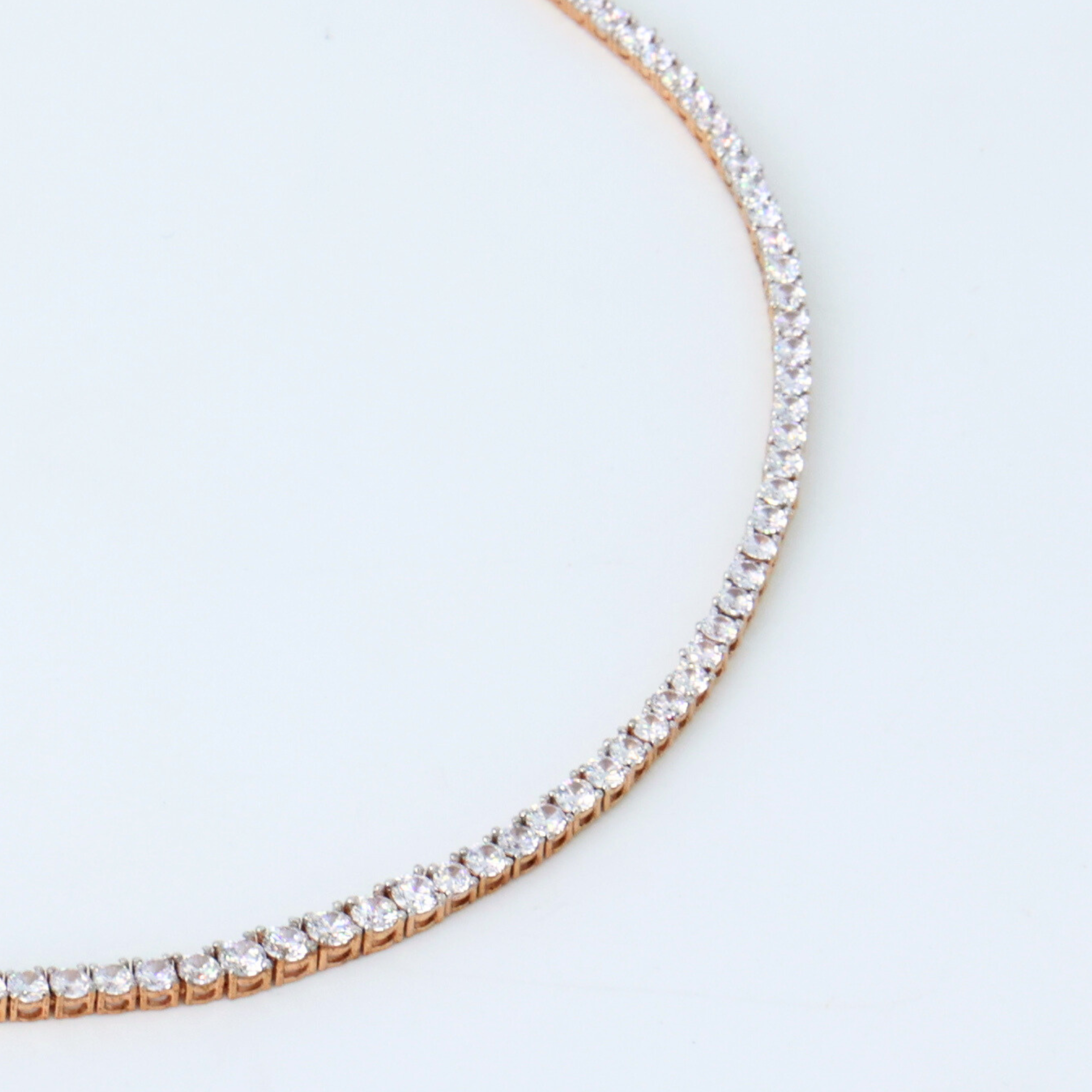 Diamond tennis necklace
Classic diamond necklace
Elegant tennis necklace
Diamond line necklace
Shinning diamond necklace
Diamond strand necklace
Permanent tennis necklace
Attractive diamond necklace
Fine diamond strand
Radiant diamond necklace