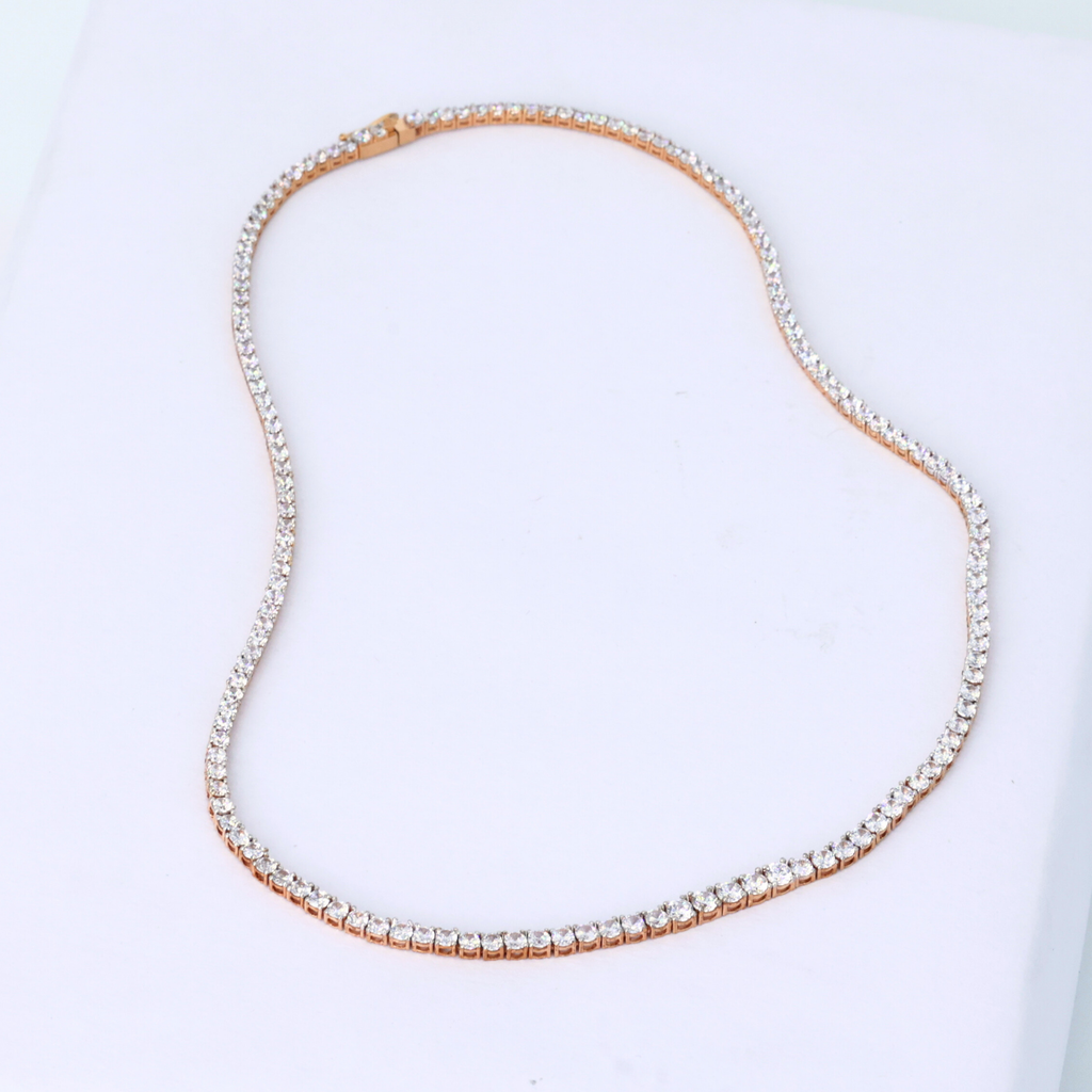 Diamond glimmer strand
Simple diamond necklace
Diamond beauty strand
Elegant diamond chain
Soft diamond necklace
Pure shine diamond strand
Everyday diamond necklace
Smooth shine necklace
Classic shine diamond strand
Fine shine necklace
