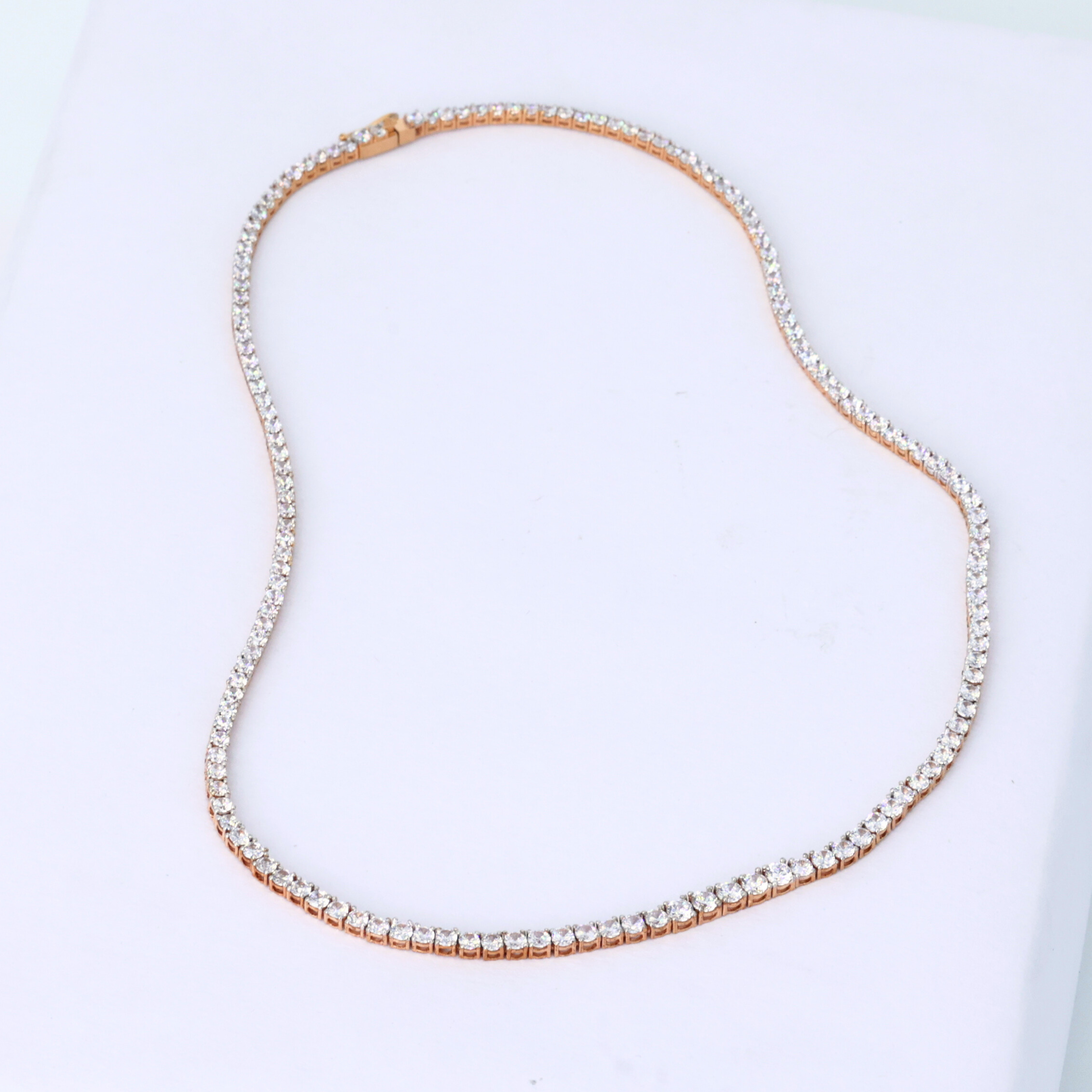 Diamond glimmer strand
Simple diamond necklace
Diamond beauty strand
Elegant diamond chain
Soft diamond necklace
Pure shine diamond strand
Everyday diamond necklace
Smooth shine necklace
Classic shine diamond strand
Fine shine necklace