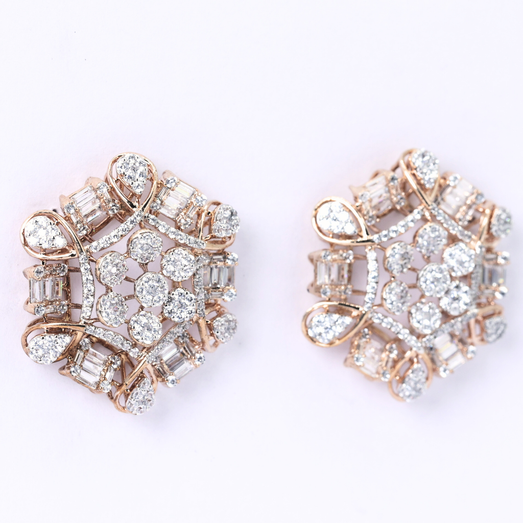 Multi stone hexagon
Six point gem pair
Hexagon shimmer studs
Cluster soft glow
Hexagon minimal studs
Diamond pure studs
Hexagon petite studs
Cluster smooth studs
Hexagon dainty studs
Diamond shine pair