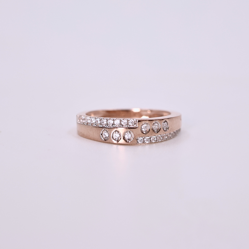 Contemporary dual band ring
Dual band ring with diamonds
Radiant dual band ring
Dual band design ring
Elegant dual band with diamonds
Lab grown dual band for women
Dual band ring with diamond
Dual band ring in gold
Dual band ring with brilliant 
Two band diamond ring
