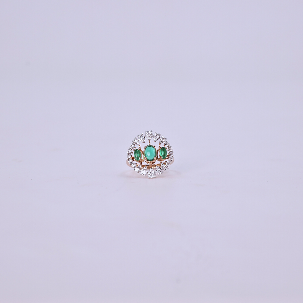 Emerald Aura ring
Emerald Aura band
Emerald Aura diamond ring
Elegant Emerald Aura ring
Radiant Emerald Aura ring
Emerald Aura ring for women
Emerald Aura design ring
Classic Emerald Aura ring
Emerald Aura ring with shine
Modern Emerald Aura ring