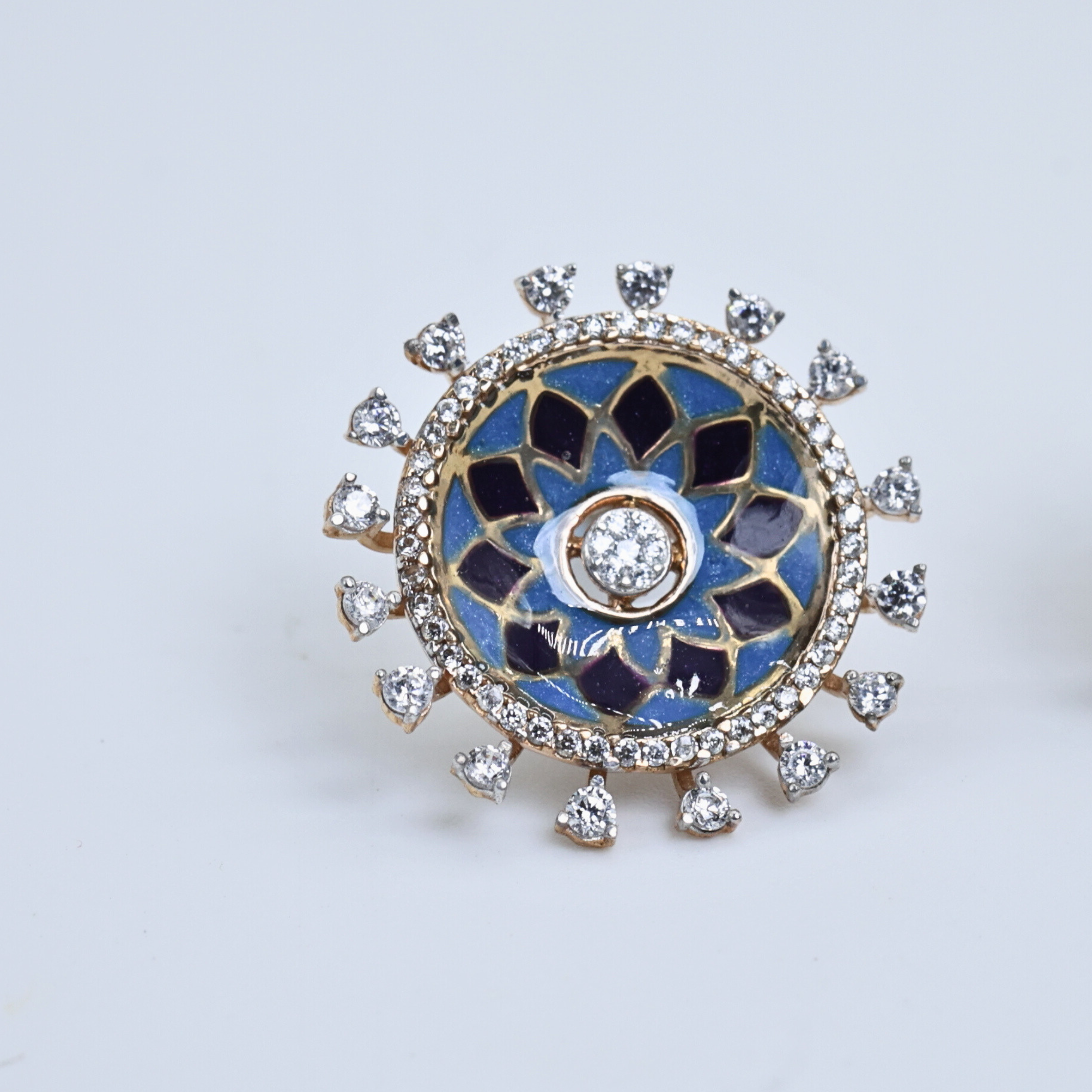 Royal enamel motif
Enamel crafted studs
Royal enamel gems
Enamel luxe studs
Royal enamel glossy
Enamel soft glow
Royal enamel petite
Enamel smooth studs
Royal enamel classic studs
Enamel polished studs