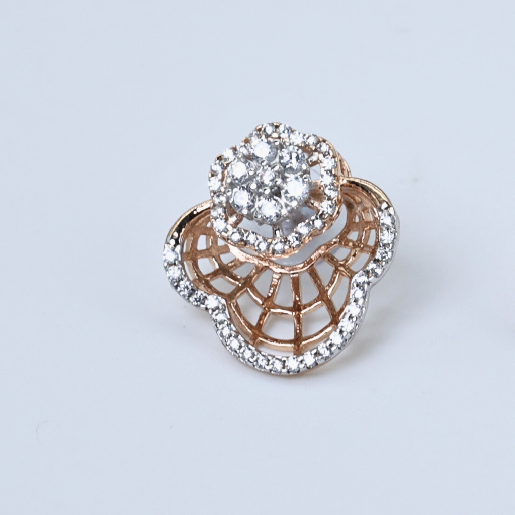 Floral Aura diamond pendant
Diamond pendant on chain
White gold diamond pendant
Floral diamond necklace
Elegant diamond pendant
Close up diamond pendant
Floral design diamond pendant
Diamond necklace with floral motif
Minimalist diamond pendant
Diamond pendant front view