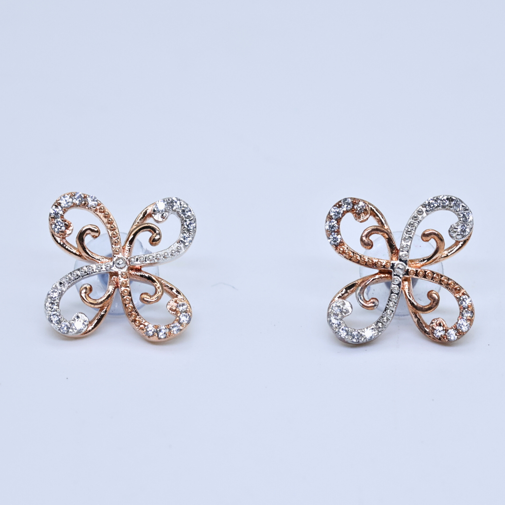 Floral swirl diamond earrings
Floral swirl earrings
Diamond earrings floral swirl
Swirl floral stud earrings
Floral swirl studs
Diamond studs floral shape
Diamond earrings with swirl design
Flower swirl diamond studs
Floral swirl earrings close up
Diamond earrings with floral curve
