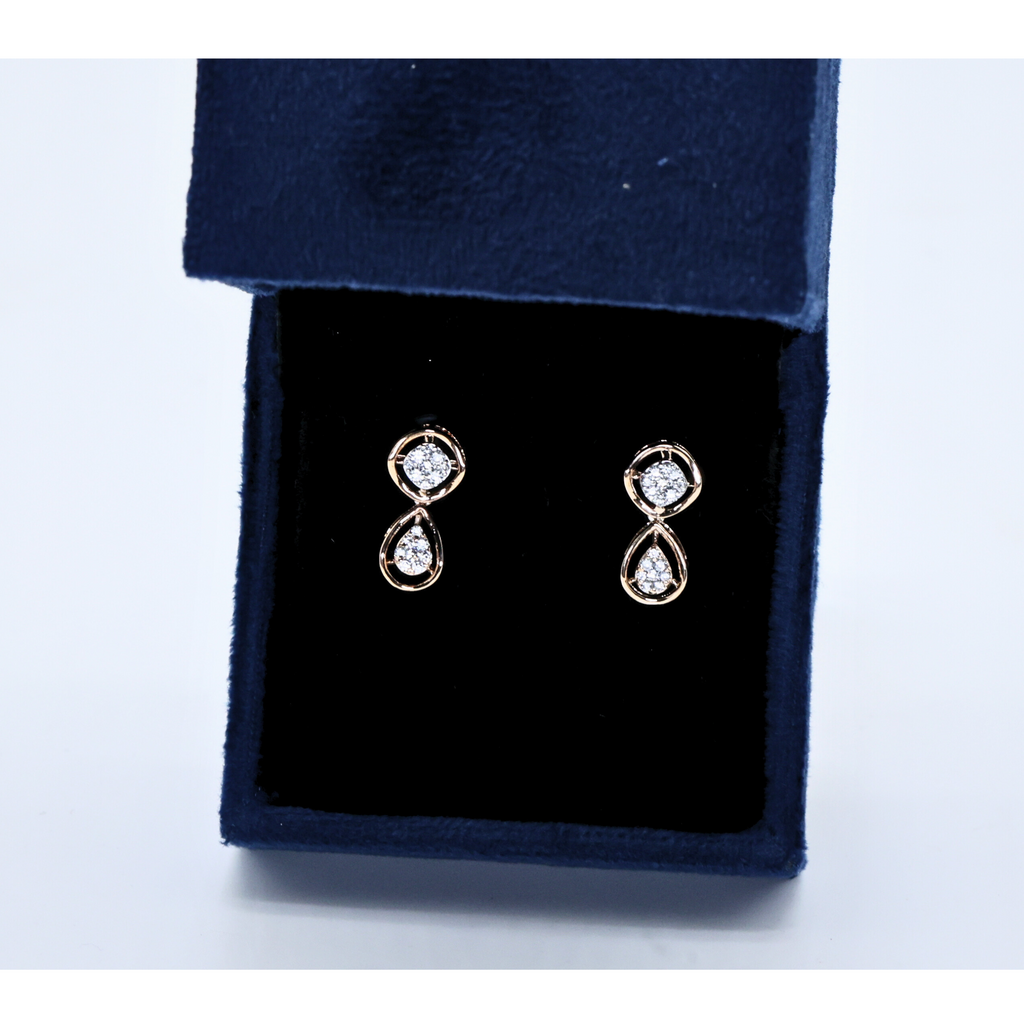 Dual halo earrings on white background
Diamond earrings with double circles
Drop earrings shown flat
Dual halo earrings on display
Diamond earrings with two halos
Drop earrings silver tone
Dual halo earrings detailed view
Diamond earrings hanging pair
Drop earrings with clear stones
Dual halo earrings resting on surface