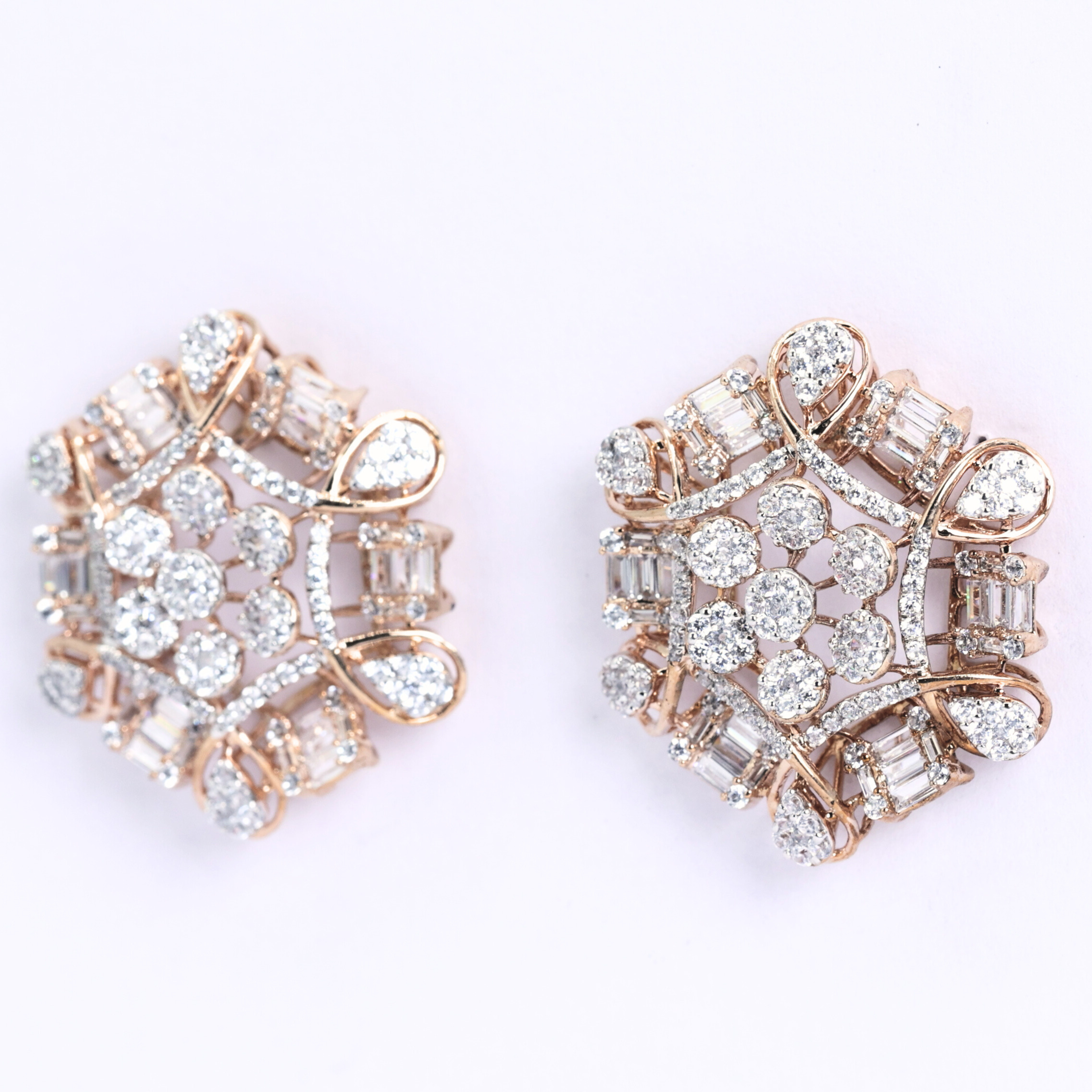 Hexagon bold studs
Cluster crafted studs
Diamond glow pair
Hexagon trimmed studs
Cluster small gems
Hexagon radiant studs
shine cluster studs
Hexagon silver look
Diamond bright pair
Hexagon firm studs