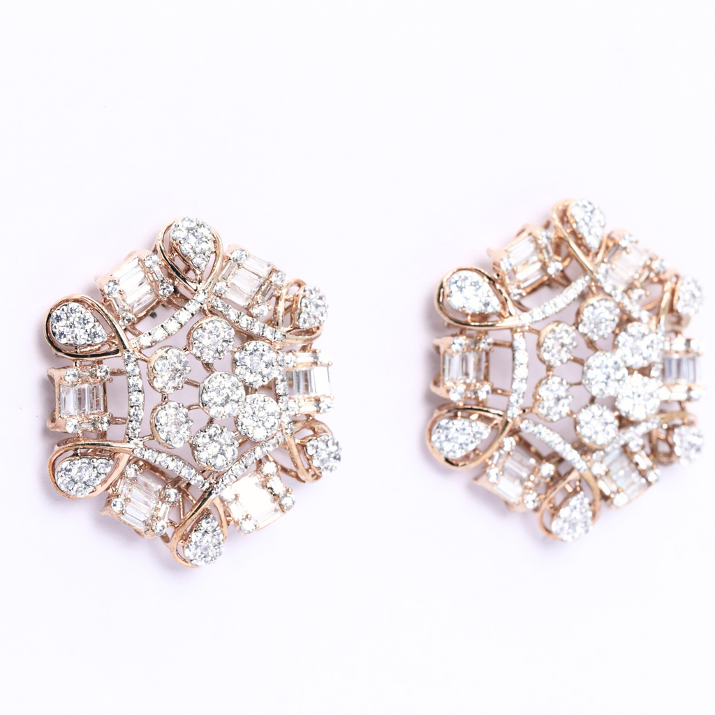 Cluster bright studs
Hexagon shape studs
Diamond cluster set
Hexagon subtle studs
Six side gem studs
Hexagon crafted studs
Cluster jewel studs
Hexagon soft shine
Diamond neat studs
Hexagon light studs