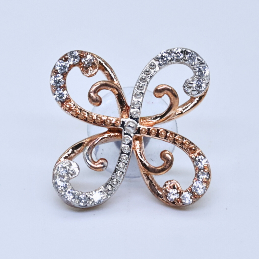 Swirl shaped diamond earrings
Diamond studs floral swirl pattern
Swirl floral earrings front view
Floral swirl earrings with stones
Diamond earrings floral loops
Diamond studs floral swirl shape
Floral swirl earrings small size
Floral swirl earrings simple design
Diamond earrings floral motif
Swirl earrings with stones