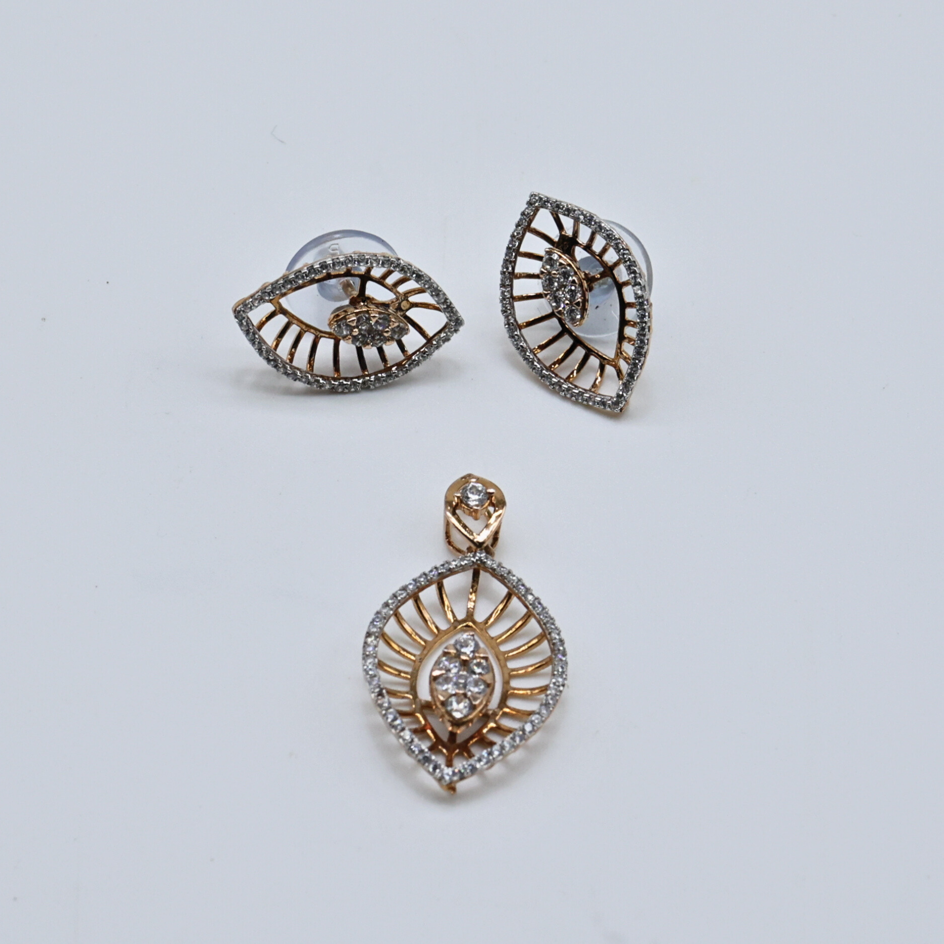Leaf shaped studs
Flawless leaf studs
Radiant leaf earrings
Simple leaf studs
Leaf design studs
Graceful leaf earrings
Shiny leaf studs
Diamond leaf studs
Floral leaf studs
Leaf studs with shine