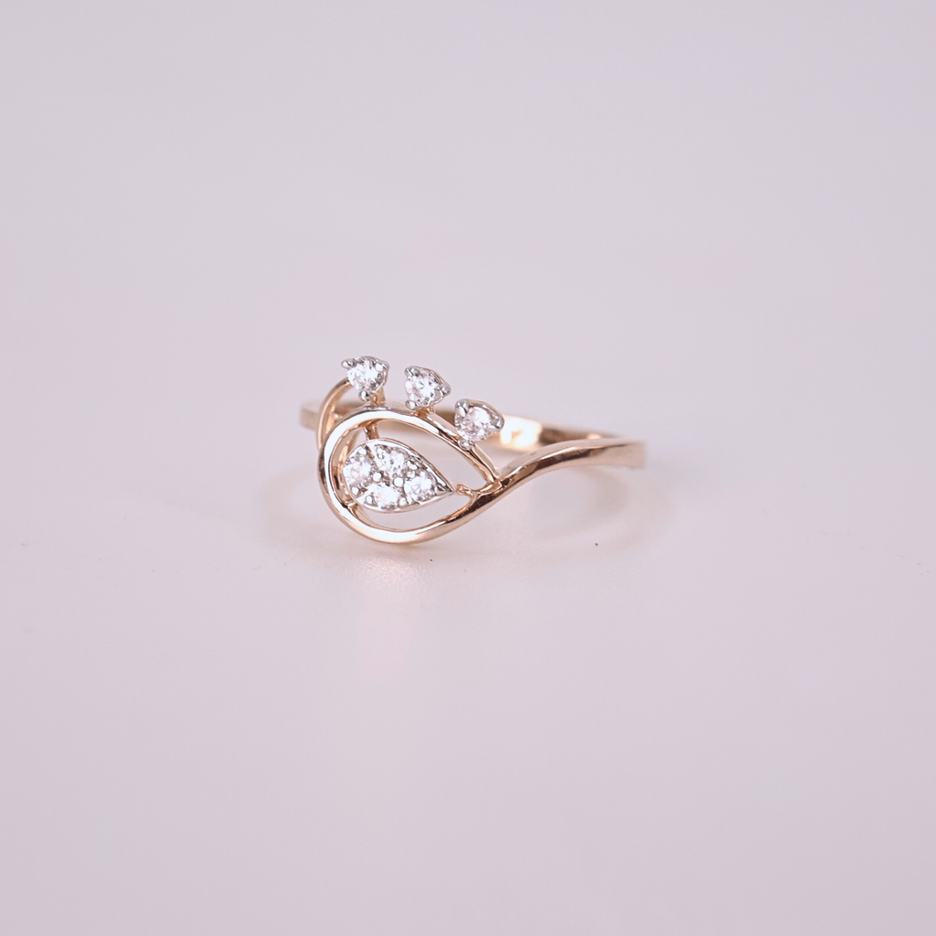Radiant petal diamond band
Flower petal glow ring
Simple petal glow ring
Petal glow ring for women
Petal glow ring with diamond
Floral petal ring with diamond
Modern petal glow ring
Lab grown petal diamond ring
Petal ring with glowing diamond
Round petal glow ring