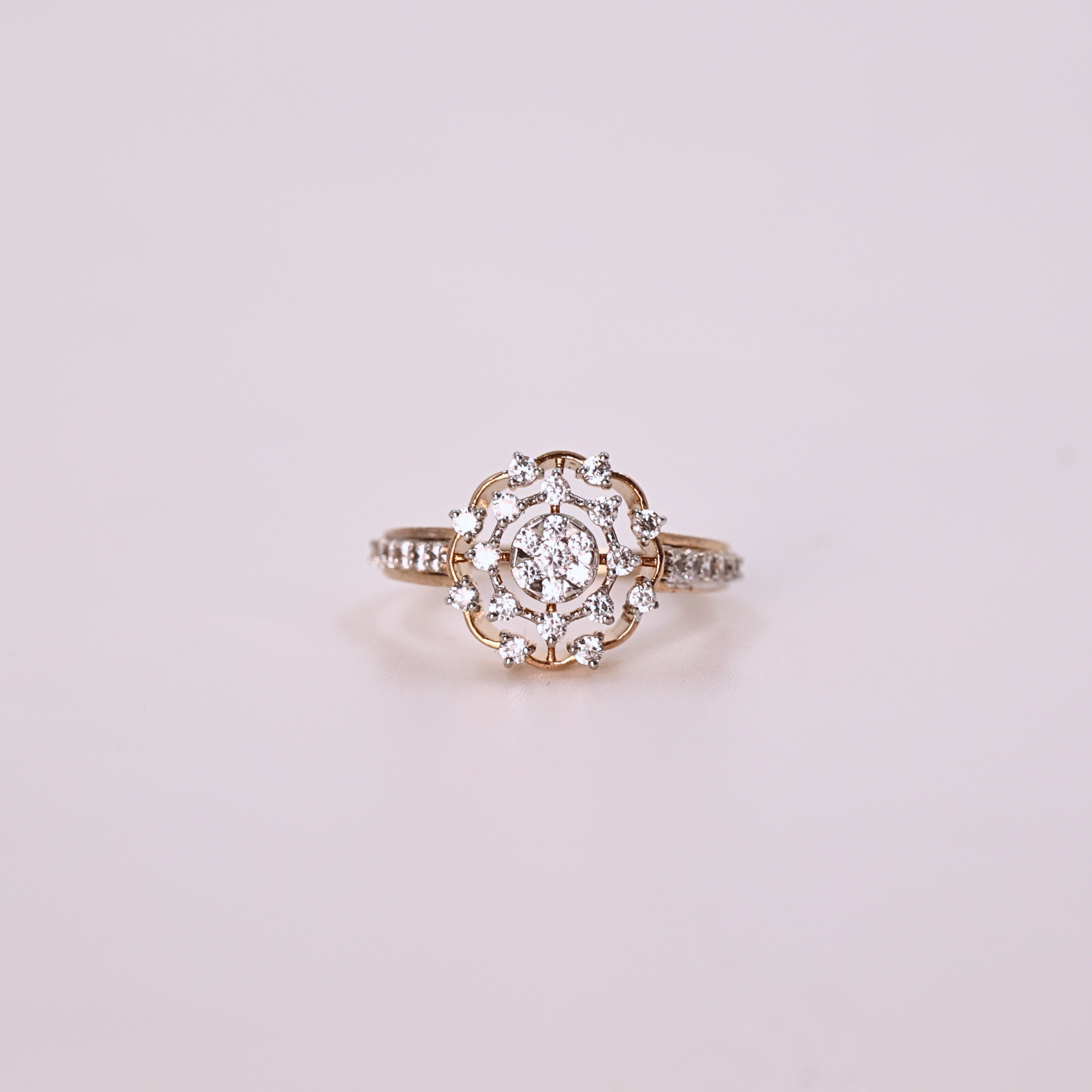 Radiant Floral Halo ring
Floral Halo diamond ring
Radiant diamond ring with halo
Elegant floral halo ring
Solitaire with floral halo
Radiant halo diamond ring
Floral design diamond ring
Diamond ring with halo design
Halo ring with floral motif
Radiant solitaire with halo