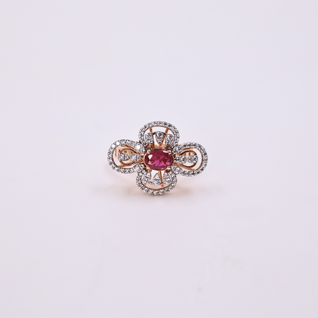 Ruby Bloom ring
Radiant ruby ring
Ruby solitaire ring
Elegant ruby ring
Ruby floral ring
Ruby statement ring
Ruby gemstone ring
Ruby cluster ring
Ruby engagement ring
Ruby bridal ring