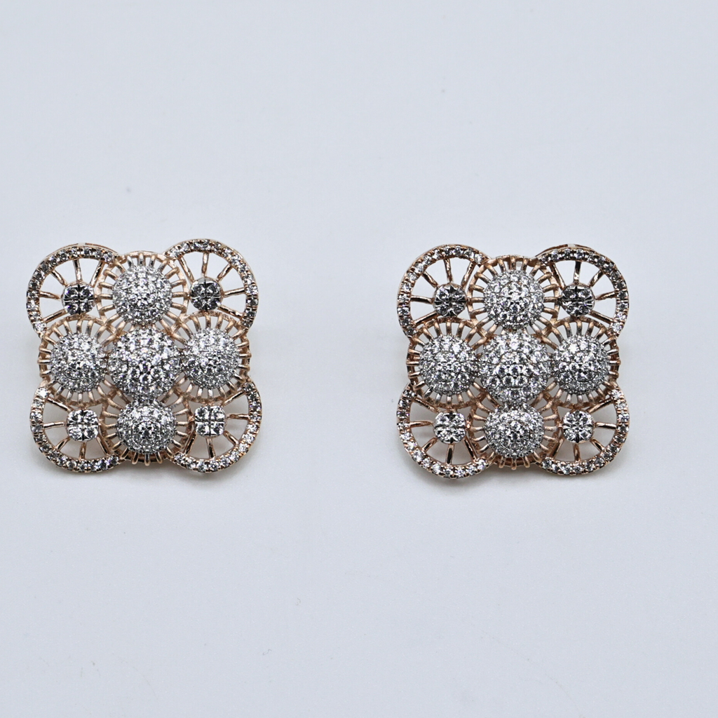 Glamorous Radiant Bloom studs
Classic bloom stud earrings
Bright Radiant Bloom studs
Elegant floral stud earrings
Flower shaped studs
Radiant bloom earrings
Opulent bloom stud earrings
Flower studs
Refined Radiant Bloom studs
Floral stud earrings