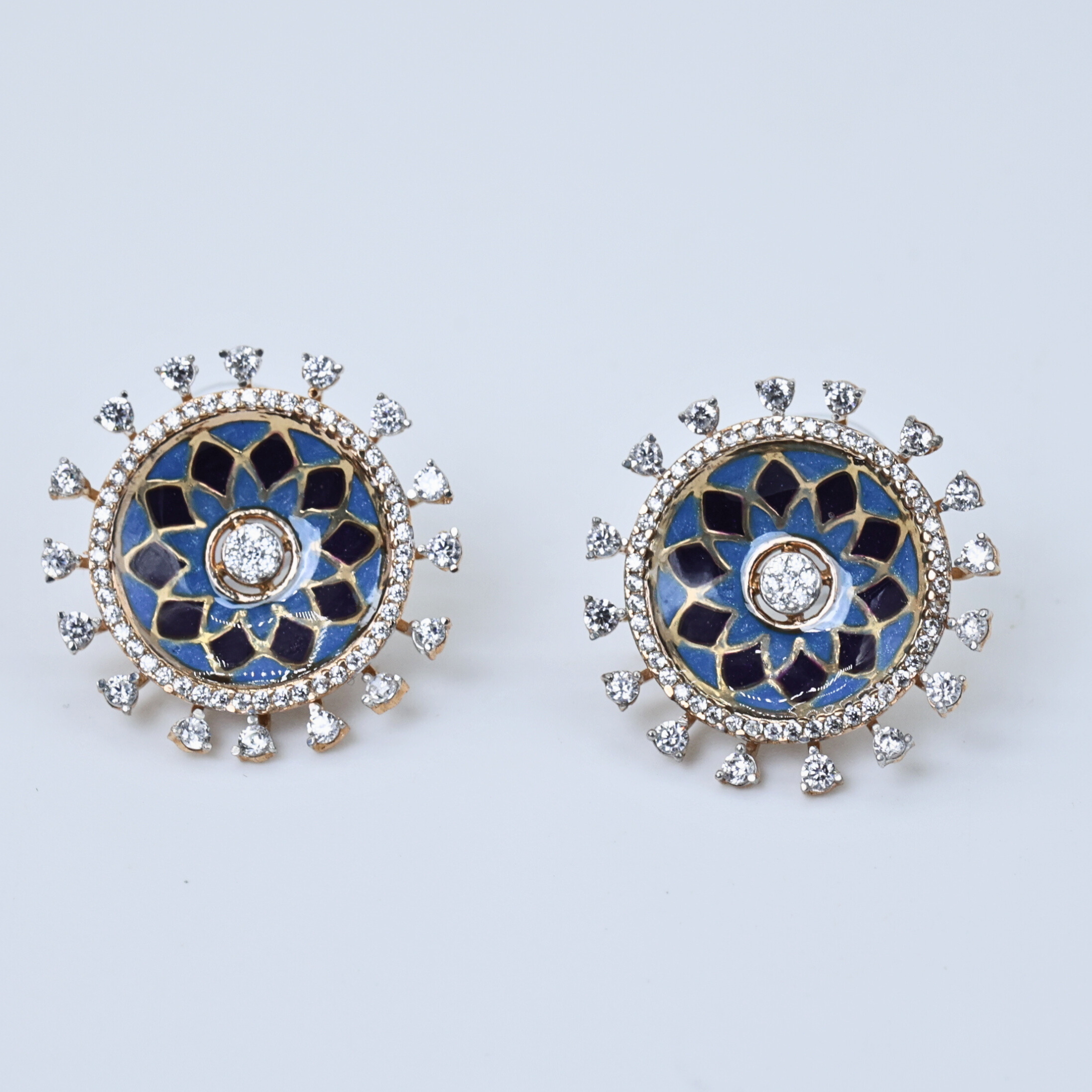 Royal enamel studs
Enamel diamond studs
Royal diamond studs
Enamel shine studs
Enamel glow studs
Royal enamel earrings
Enamel framed studs
Enamel stone studs
Royal enamel shine
Enamel bright studs