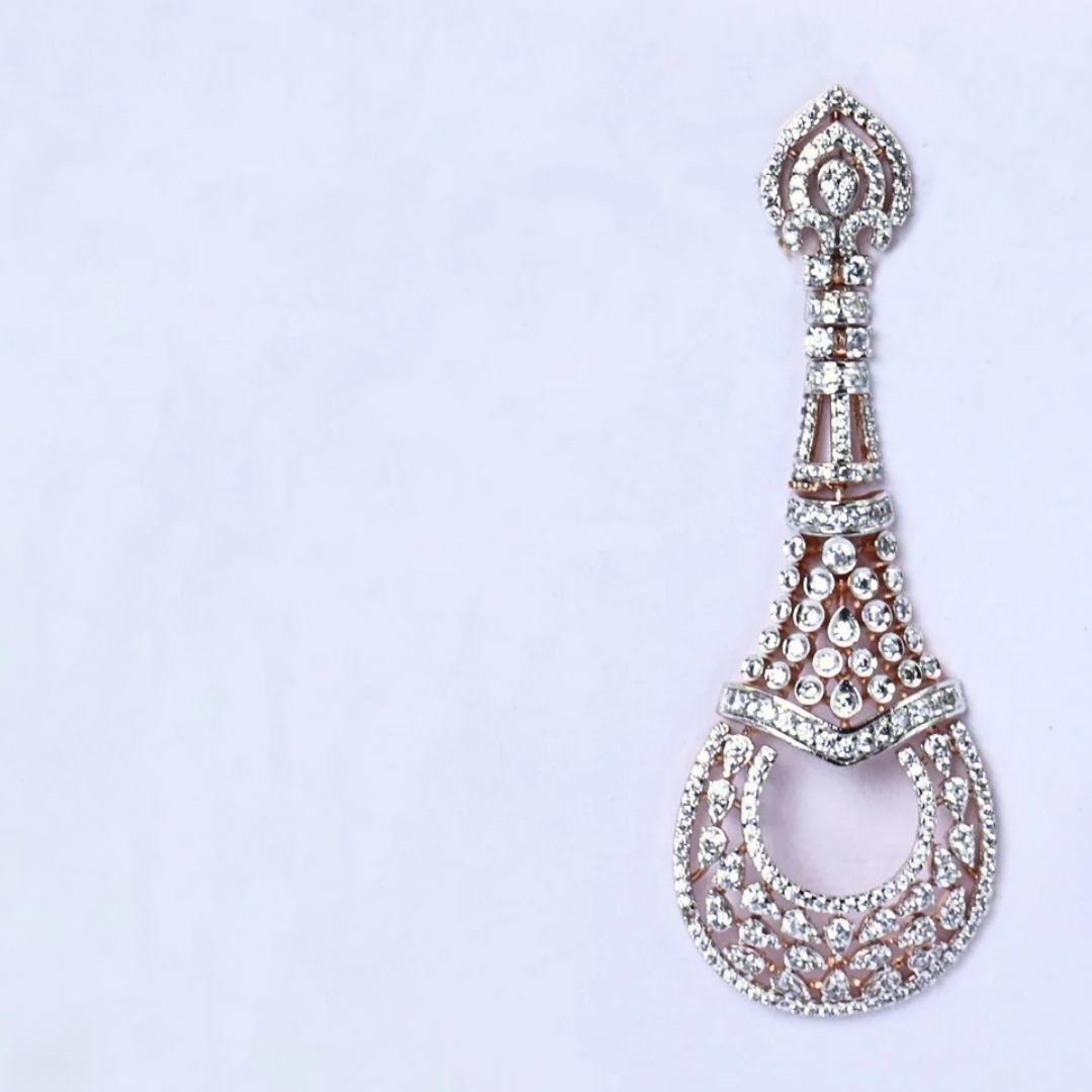 Shiny diamond studs
Elegant diamond pair
Diamond earrings on tray
White gold studs
Teardrop earrings side view
Teardrop earrings
Earrings pair for women
Diamond earrings pair
Stud earrings
Diamond stud earrings pair