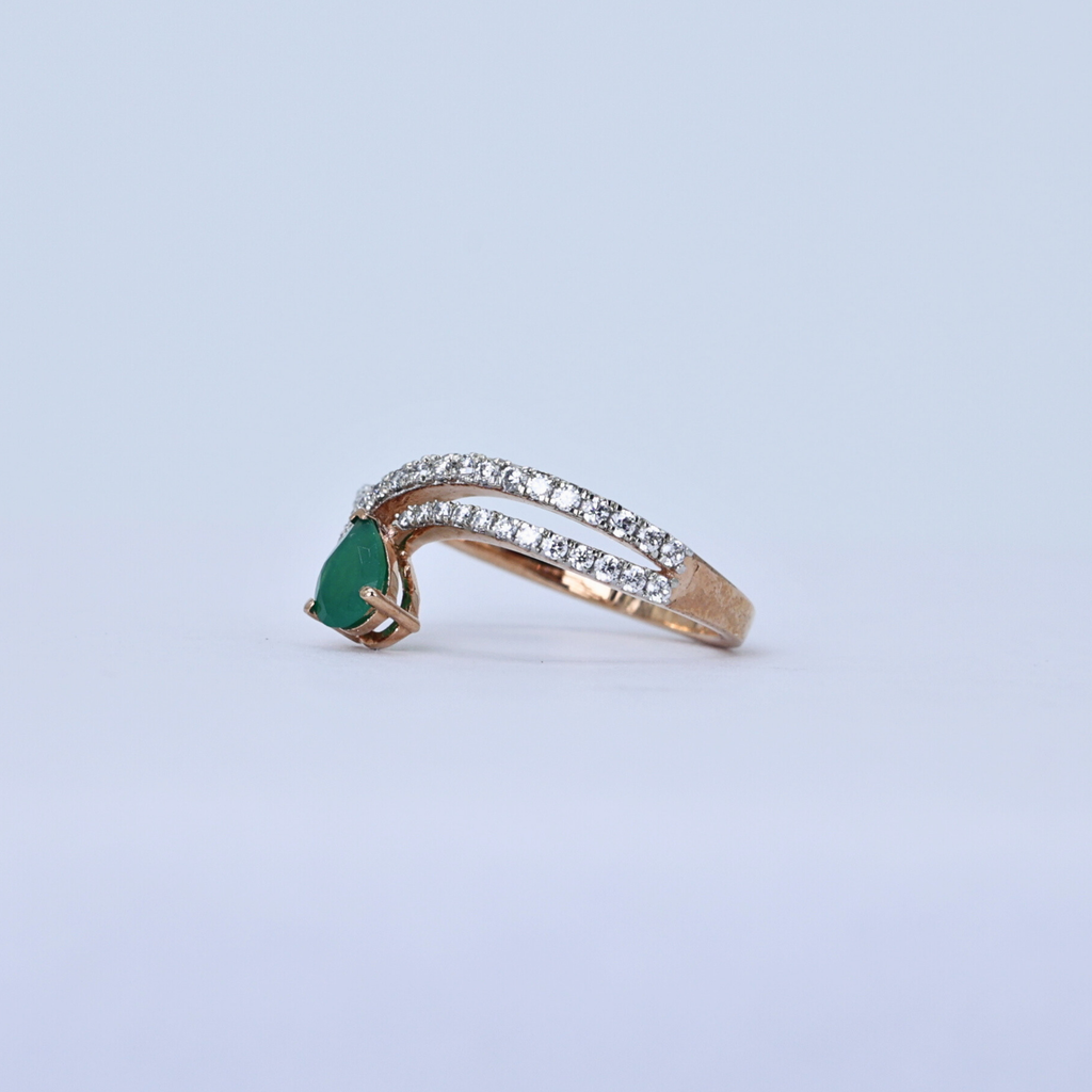 Diamond facets close up
Modern Serenity diamond ring
Shimmering diamond ring
Radiant diamond centerpiece
Ring reflecting light
Geometric diamond ring design
Serenity ring close up
Square cut diamond ring
Diamond ring angled view
Serenity ring detail