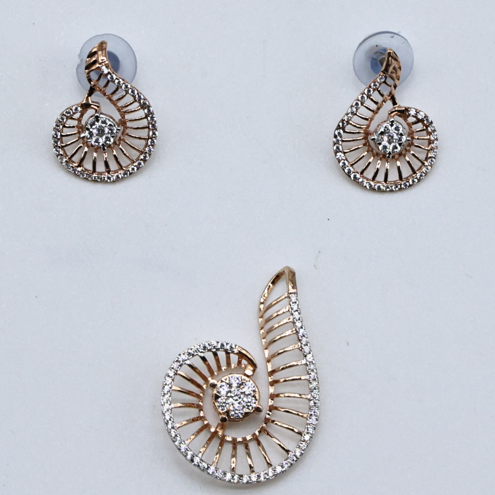 Spiral diamond studs
Twisting diamond studs
Radiant spiral earrings
Shiny spiral studs
Elegant spiral studs
Diamond spiral earrings
Glowing spiral studs
Twirl diamond studs
Spiral shine studs
Twisting diamond earrings