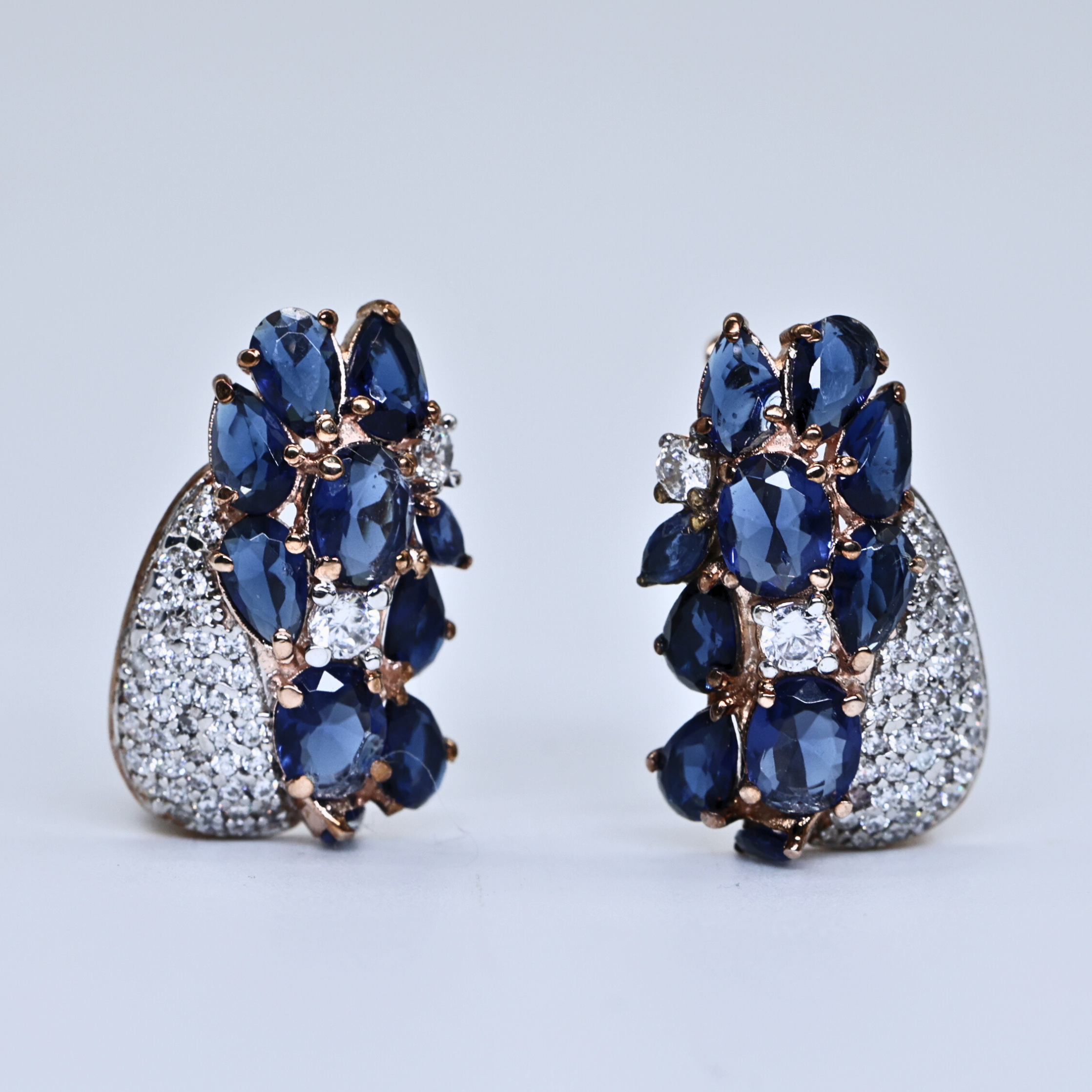 Blue Vayra earrings
Vayra blue earrings
Blue Vayra pair
Vayra blue drops
Blue shine earrings
Vayra blue gems
Blue Vayra studs
Vayra deep blue pair
Blue glow earrings
Vayra blue shine